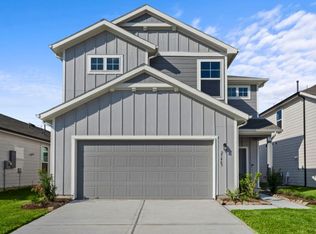 21463 Austell Pond Dr, Porter, TX 77365