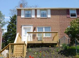 111 N Bradford Ave, West Chester, PA 19380