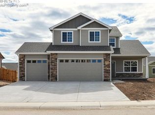 4191 Cypress Ridge Ln, Wellington, CO 80549