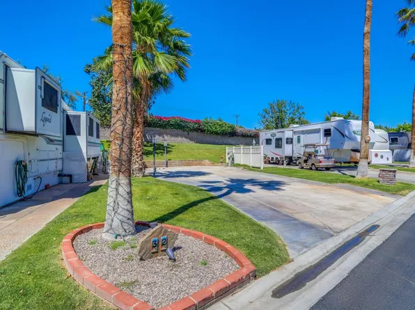 69411 Ramon Rd #32, Cathedral City, CA 92234