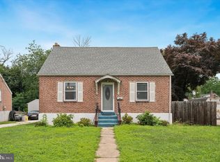 213 Watson Rd, Sharon Hill, PA 19079