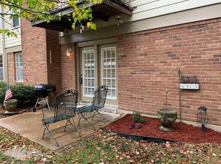 8815 Pardee Forest Dr APT B, Saint Louis, MO