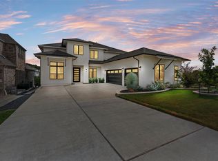 4600 Apollonia Way, Leander, TX 78641