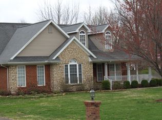 607 Salcedo Rd, Sikeston, MO 63801