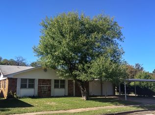200 S Barbara St, Waco, TX 76705