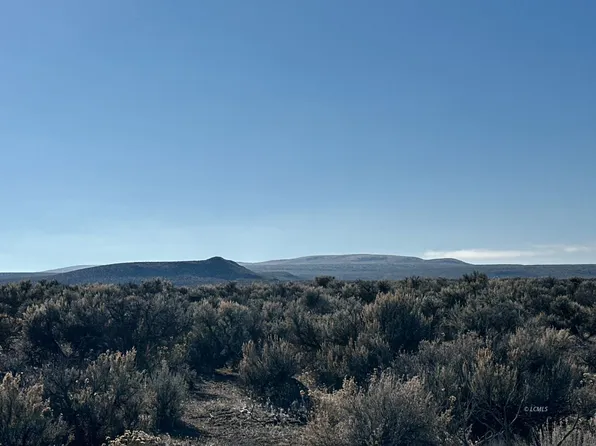 S Fandango Rd, Christmas Valley, OR 97641