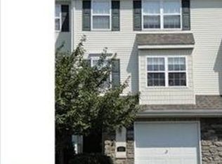 441 Fort Hill Cir, Fort Washington, PA 19034