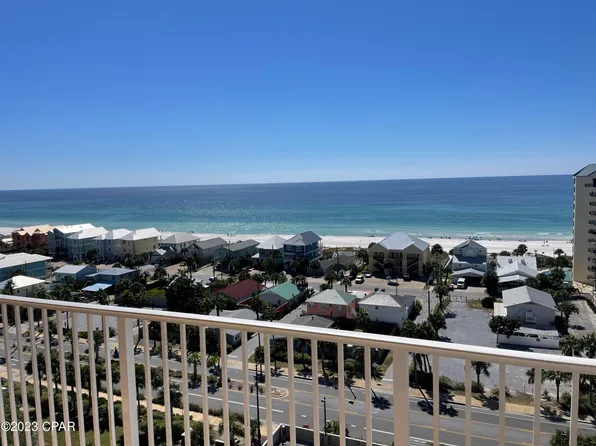 9860 S Thomas Dr Unit 1001, Panama City Beach, FL 32408