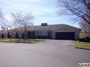 430 Trudy Rd, Harrisburg, PA 17109