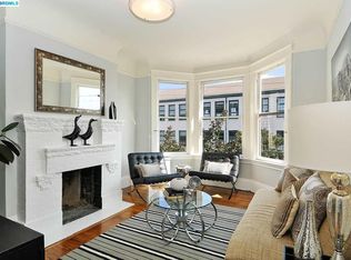364 Sanchez St, San Francisco, CA 94114