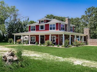 5600 Brookside Rd, Centerton, AR 72713