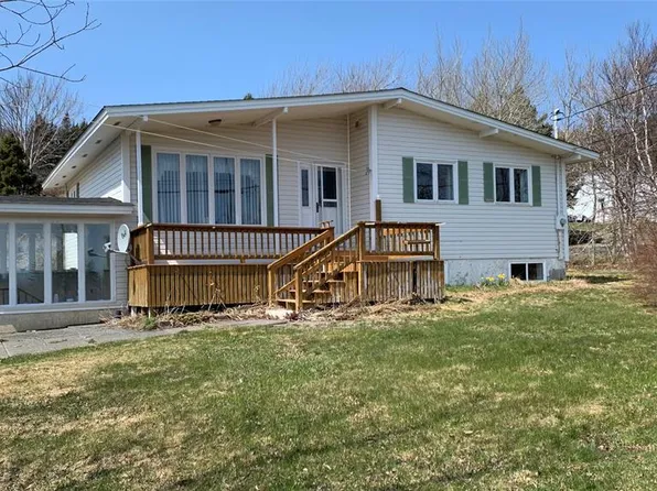 0 Main Highway, Lower Island Cove, NL A0A2W0