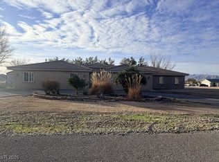 3781 Mallard Ave, Pahrump, NV 89048