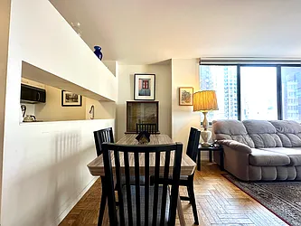 Rented by Real Broker NY LLC