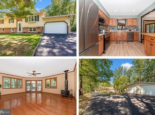 3001 Merle Ct, New Windsor, MD 21776