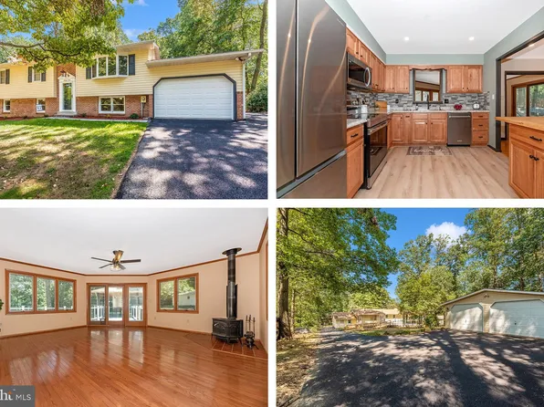 3001 Merle Ct, New Windsor, MD 21776