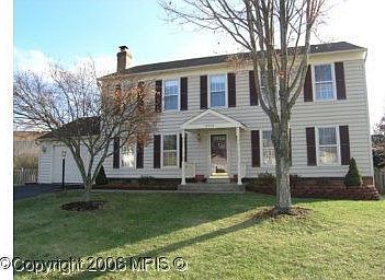 1st image of 10608 Oxford Ct
