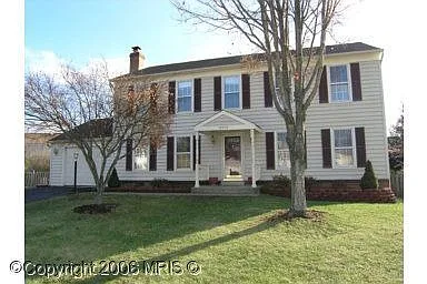 10608 Oxford Ct photo 1