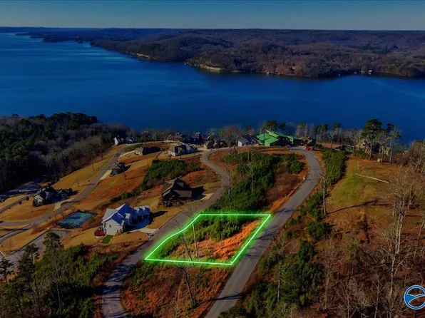 LOT 47 Fall Creek Dr, Guntersville, AL 35976