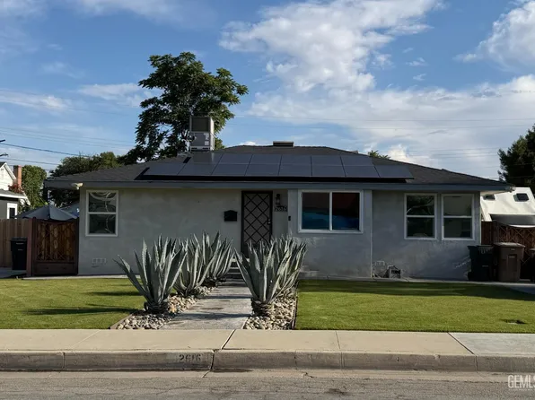 2616 Cherry St, Bakersfield, CA 93304