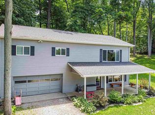 2812 N Walnut Way, Marion, IN 46952