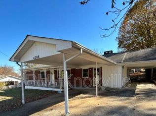 4308 Lonas Dr, Knoxville, TN 37909