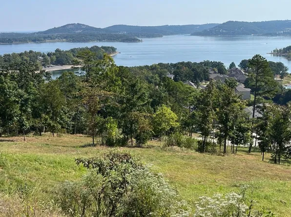 0 Grizzly Ridge Ln, Blue Eye, MO 65611