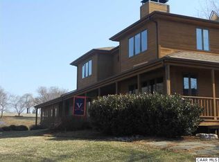 225 Mallard Lake Dr, Earlysville, VA