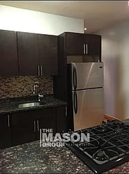 Rented by Mason Group LLC