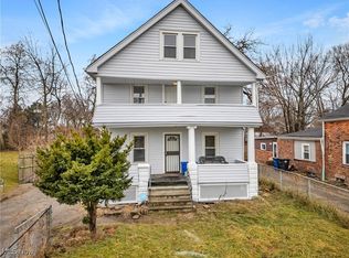15008 Sylvia Ave, Cleveland, OH