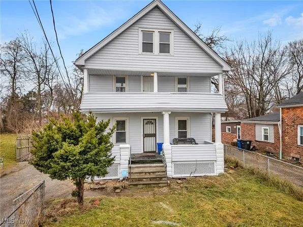 15008 Sylvia Ave, Cleveland, OH 44110