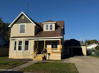 307 S East Ave, Montpelier, OH 43543