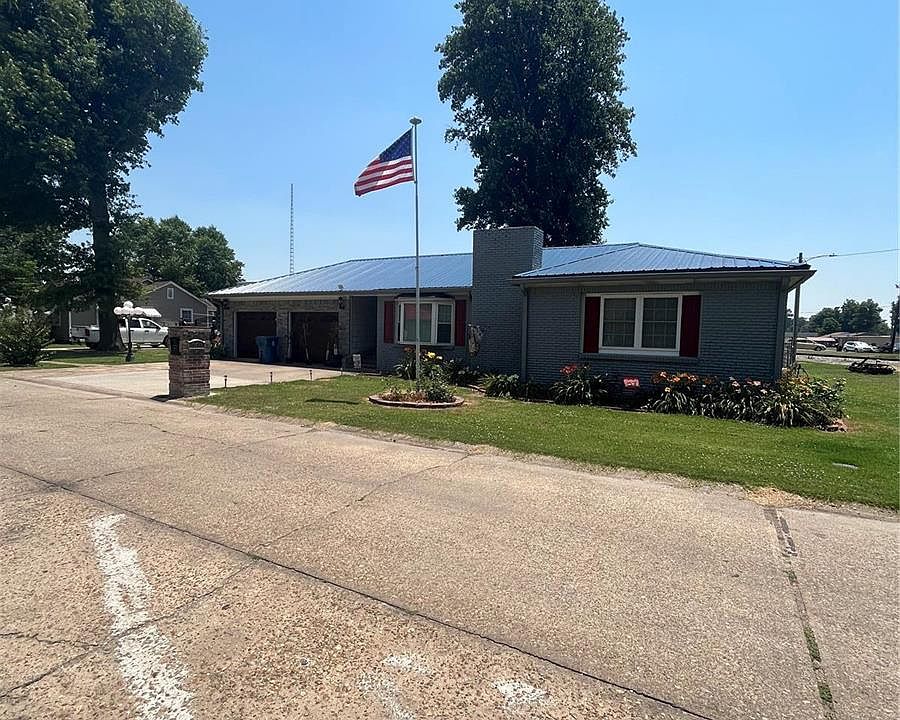 501 E Madison St, Hayti, MO 63851 MLS 23040705 Zillow