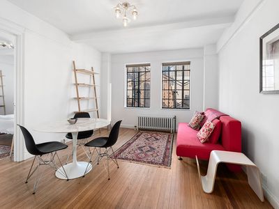 25 Tudor City Pl APT 1712, New York, NY, 10017