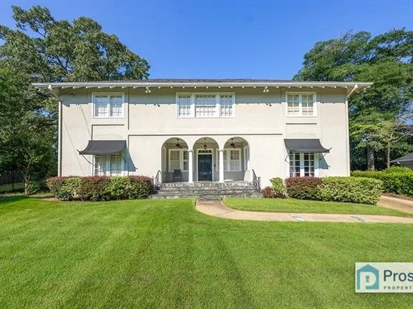 1711 Stark Ave, Columbus, GA 31906