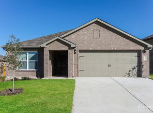 123 Switchback Hill Rd, Newark, TX 76071