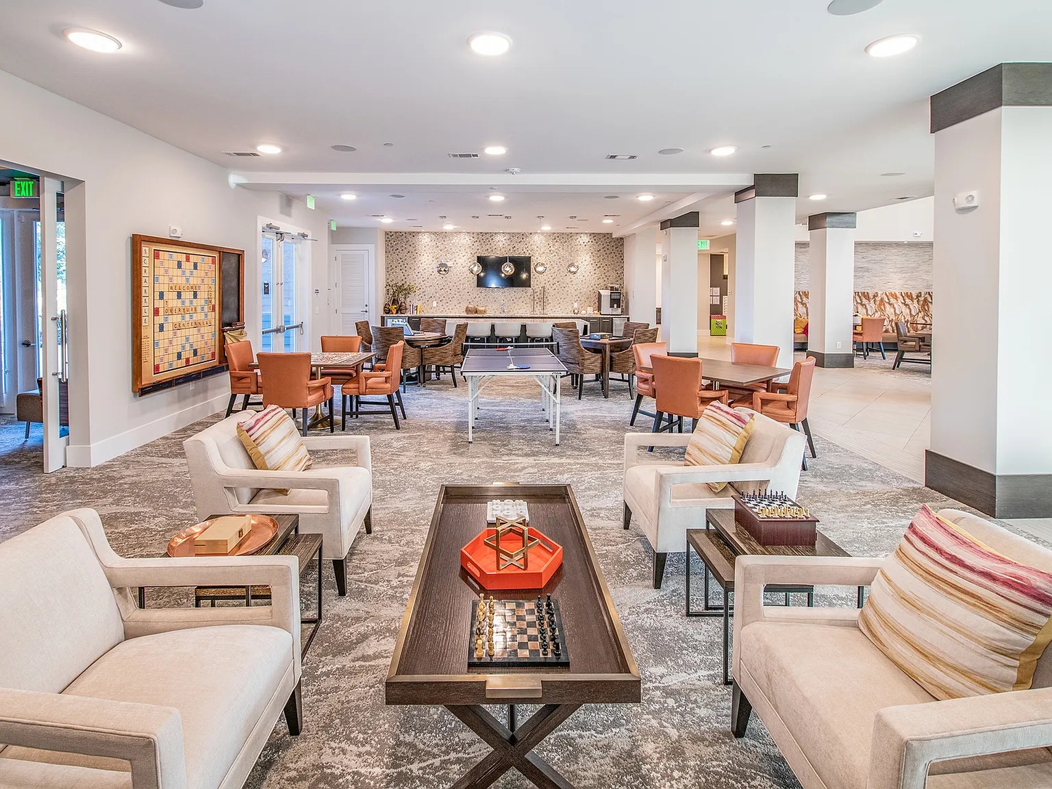 Overture Centennial 55+ Apartment Homes — Photo 4