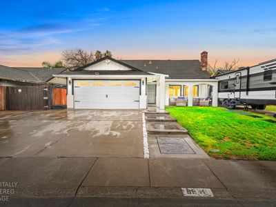 8048 Renton Way, Sacramento, CA, 95828