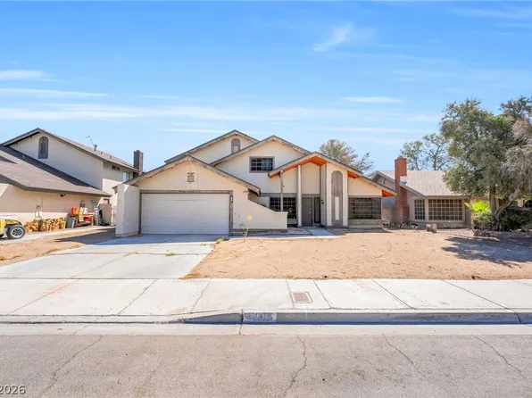 4640 Freshwater Dr, Las Vegas, NV 89103