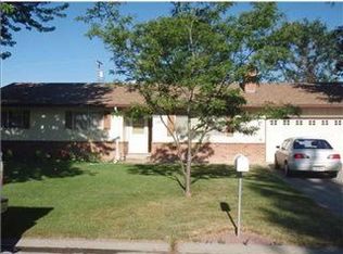 1936 Columbine Dr, Billings, MT 59105