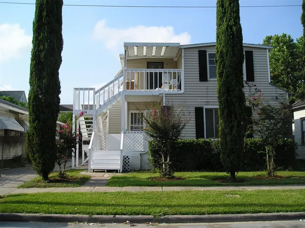 216 Redan St APT 2, Houston, TX 77009