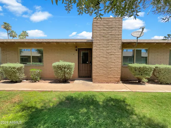 3031 S RURAL Road #16, Tempe, AZ 85282