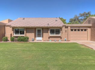 54 Leisure World, Mesa, AZ 85206