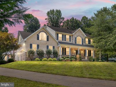 60 Barnett Dr, Elkton, MD, 21921