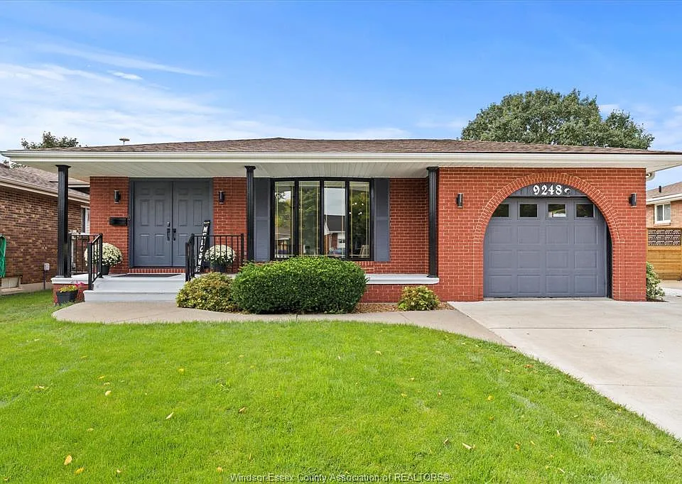 9248 Esplanade Dr #BASEMENT