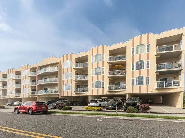 415 E Heather Rd APT 305, Wildwood Crest, NJ 08260