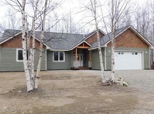 12301 E Helen Dr, Palmer, AK 99645