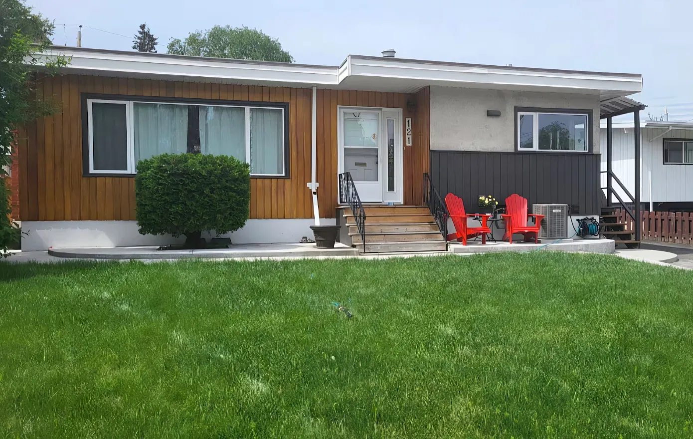 120 McQueen Crescent Prince George — Photo 1