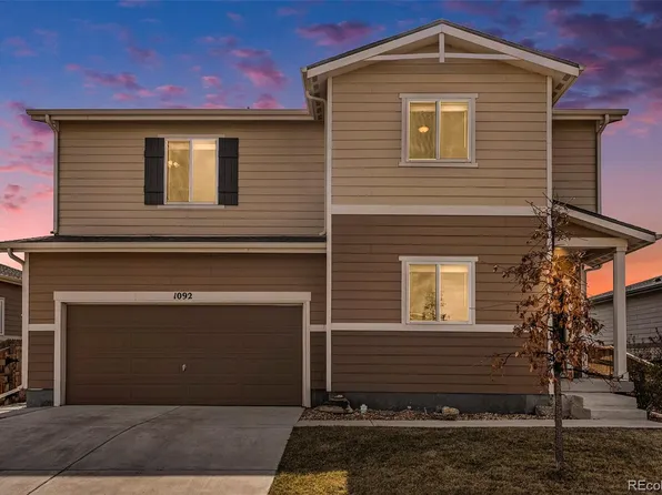 1092 Huntington Avenue, Dacono, CO 80514
