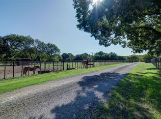 5073 N Fm 51, Decatur, TX 76234